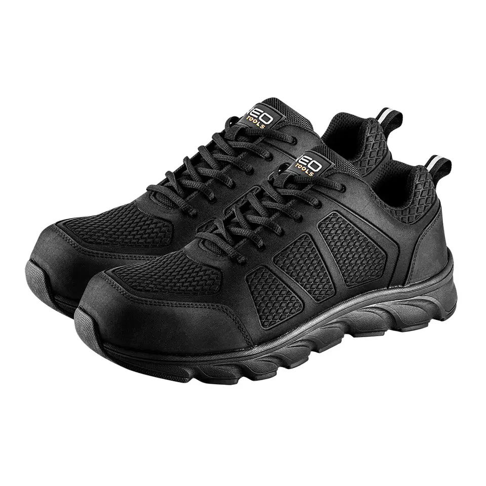 ⁨Work shoes S1P SRC, composite toe cap, Kevlar insole, size 37⁩ at Wasserman.eu