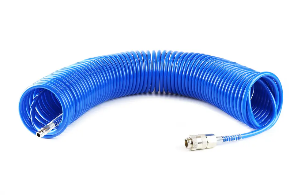 Hose for compressed air pe 5x8mm 20m pt-05 at Wasserman.eu