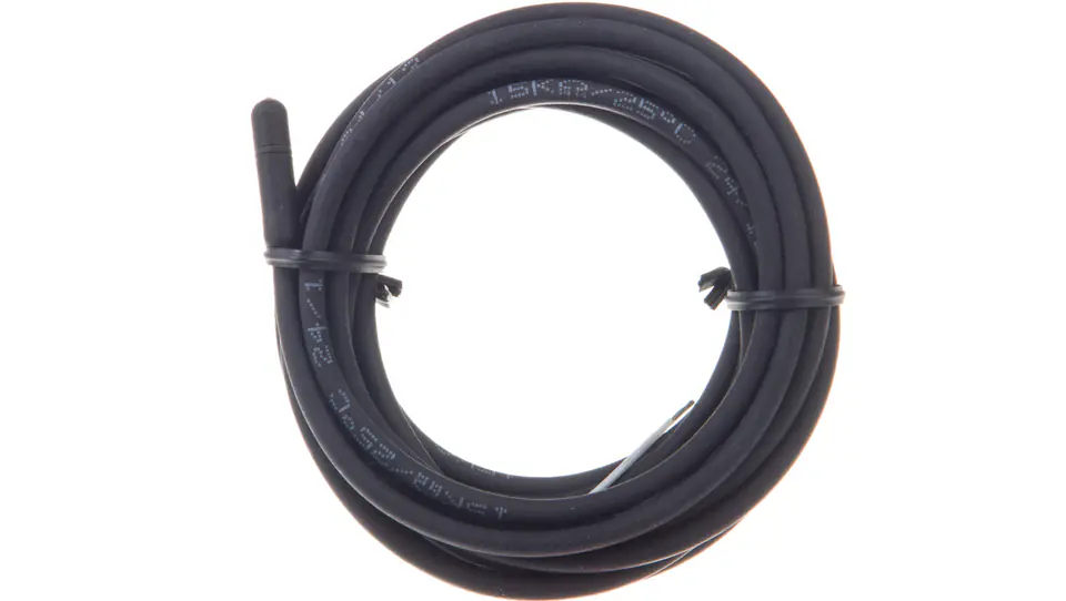 Czujnik temperatury podłogowy NTC 3m IP65 140F1091 w sklepie Wasserman.eu