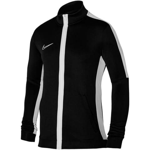 ⁨Bluza dla dzieci Nike Dri-FIT Academy 23 Knit Track czarna DR1695 010 L⁩ at Wasserman.eu