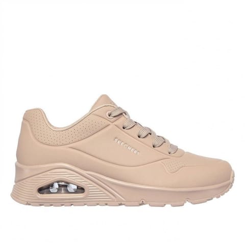 ⁨Buty Skechers Uno-Stand on Air W 73690 (kolor Różowy, rozmiar 36)⁩ w sklepie Wasserman.eu