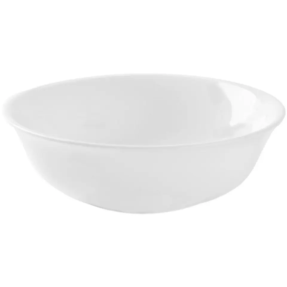 Salaterka Arcoroc Restaurant wytrzymały Opal śr. 160 x 51 mm - 6 szt. w sklepie Wasserman.eu