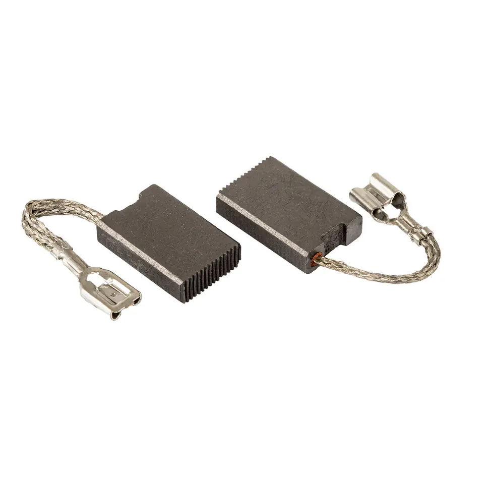 ⁨CARBON BRUSH TDS230 2 PCS SET. (37)⁩ at Wasserman.eu