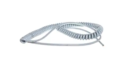 ⁨Przewód spiralny OLFLEX SPIRAL 400 P 4G0,75 0,5-1,5m 70002634⁩ w sklepie Wasserman.eu