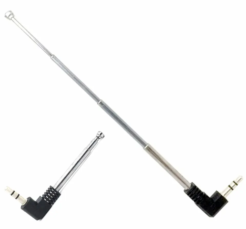 ⁨OG40A Antena mini jack 3,5mm⁩ w sklepie Wasserman.eu