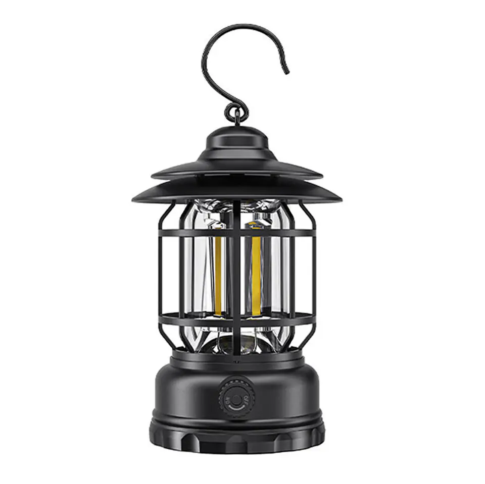 Lampa kempingowa Superfire T51, USB-C w sklepie Wasserman.eu