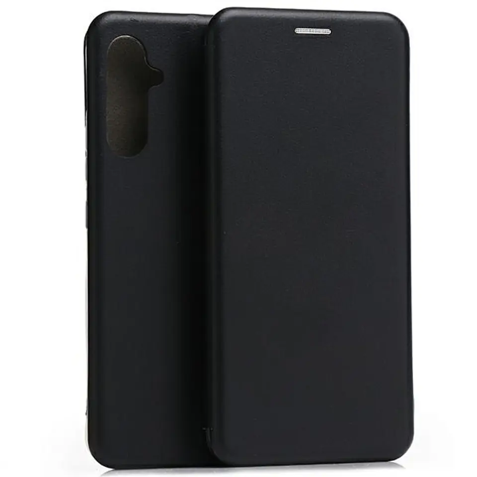 Beline Etui Book Magnetic Samsung A34 5G A346 czarny/black w sklepie Wasserman.eu