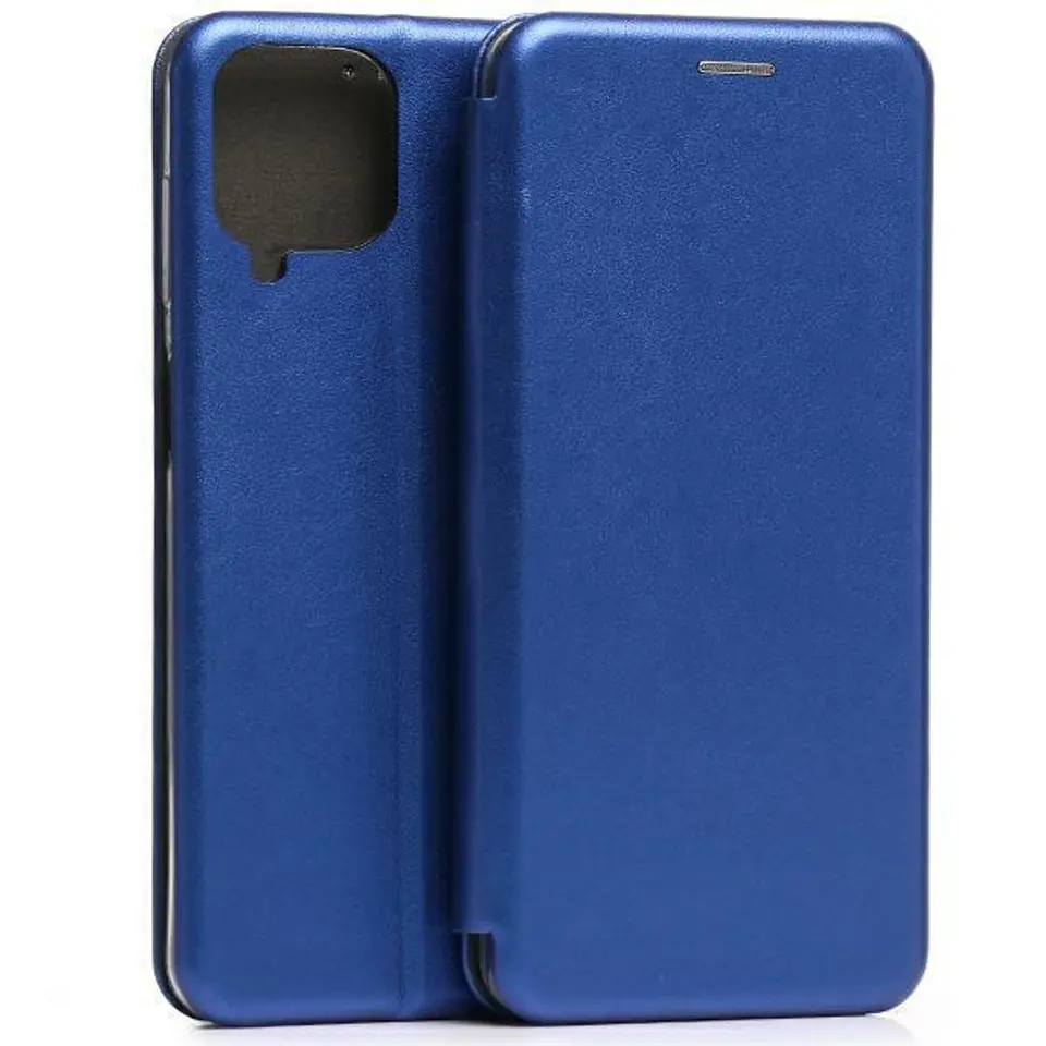 Beline Etui Book Magnetic Samsung M33 5G M336 niebieski/blue w sklepie Wasserman.eu