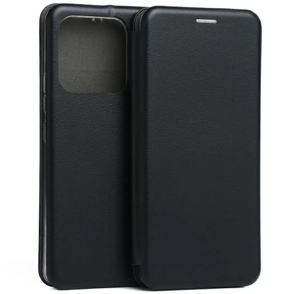 ⁨Beline Etui Book Magnetic Xiaomi 13 Pro czarny/black⁩ w sklepie Wasserman.eu