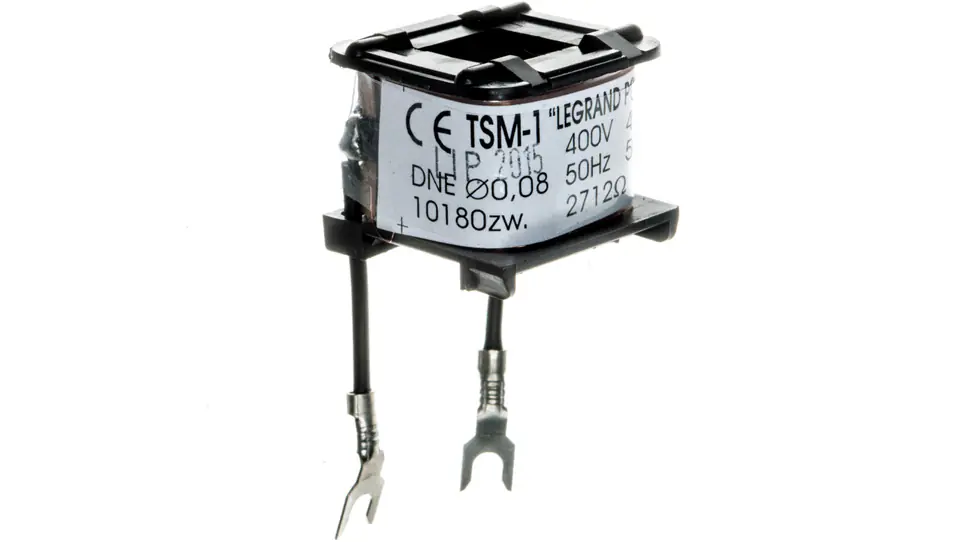 Cewka stycznika 400V AC TSM-1 37-051512 w sklepie Wasserman.eu
