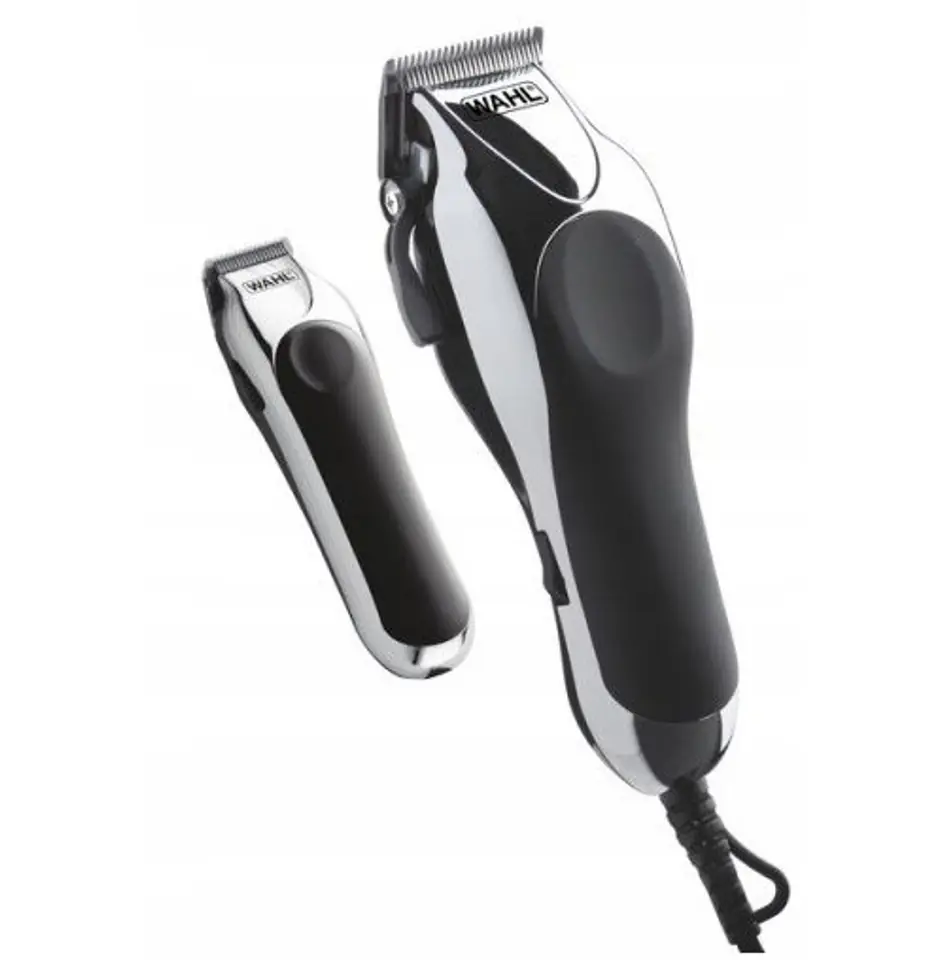 ⁨Wahl Chrome Pro clippers 20103-0467⁩ at Wasserman.eu