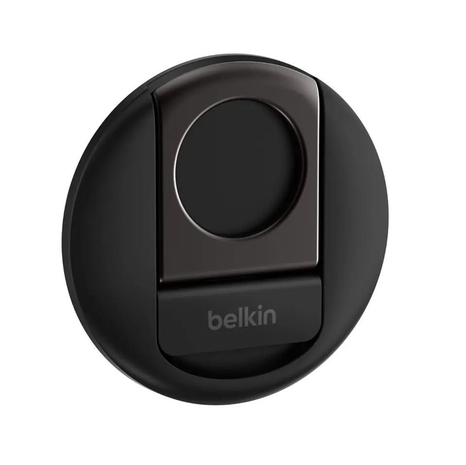 ⁨Belkin MMA006btBK Active holder Mobile phone/Smartphone Black⁩ at Wasserman.eu