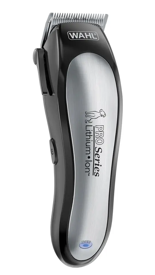 ⁨Wahl Lithium Ion Pro Series pet hair clipper⁩ at Wasserman.eu