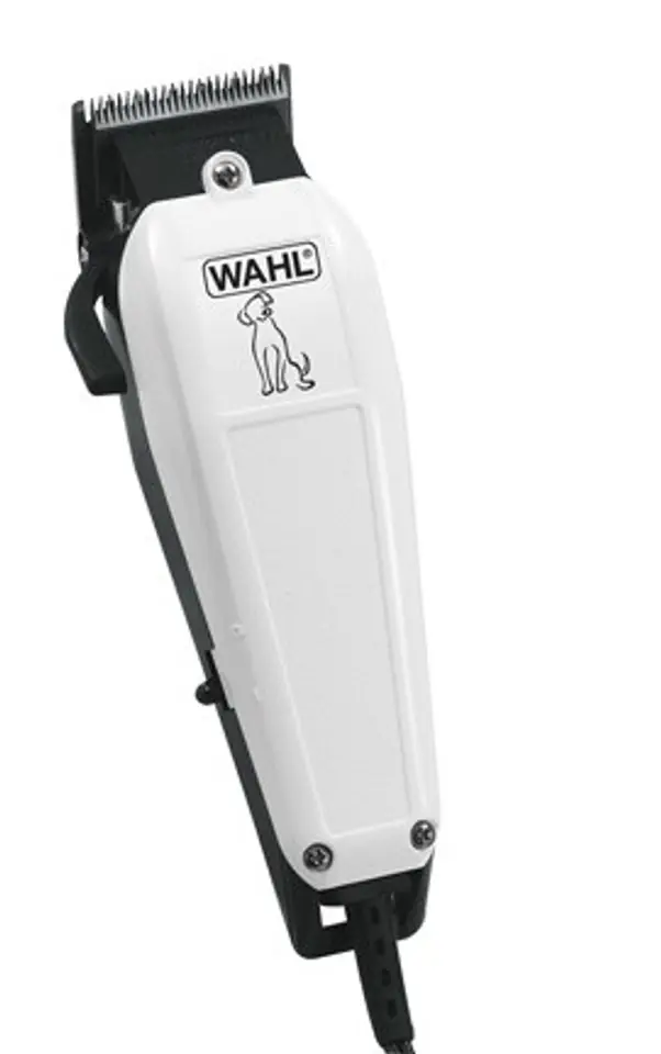 ⁨WAHL Starter 20110-0462 - dog clipper⁩ at Wasserman.eu