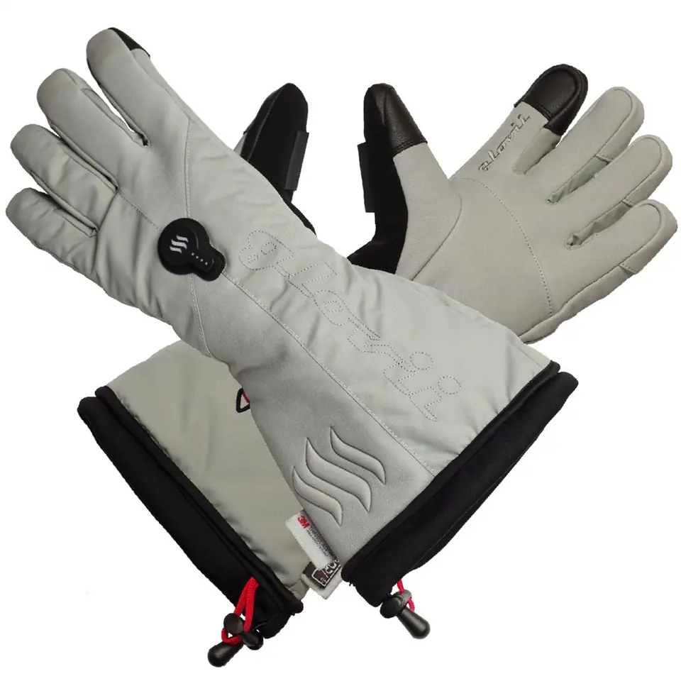 ⁨Glovii Heated Ski Gloves M⁩ at Wasserman.eu