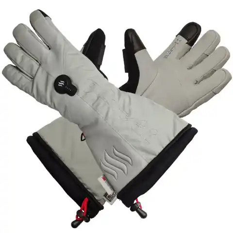 ⁨Glovii Heated Ski Gloves XL⁩ at Wasserman.eu