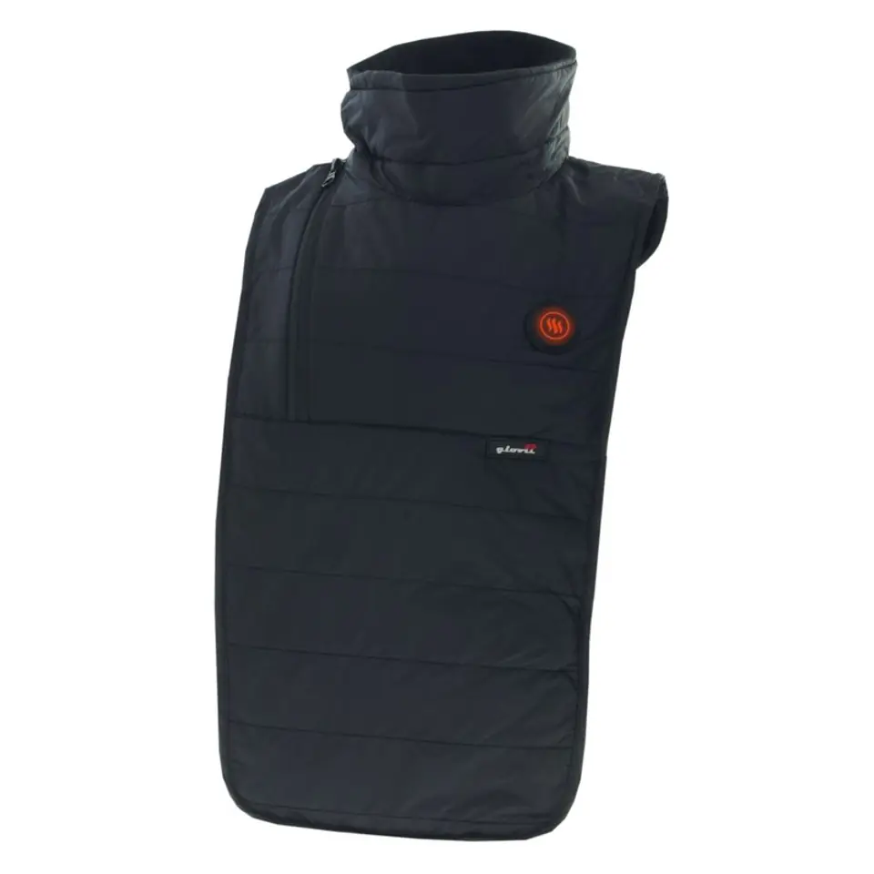 ⁨Glovii GA2M body warmer Neck warmer⁩ at Wasserman.eu