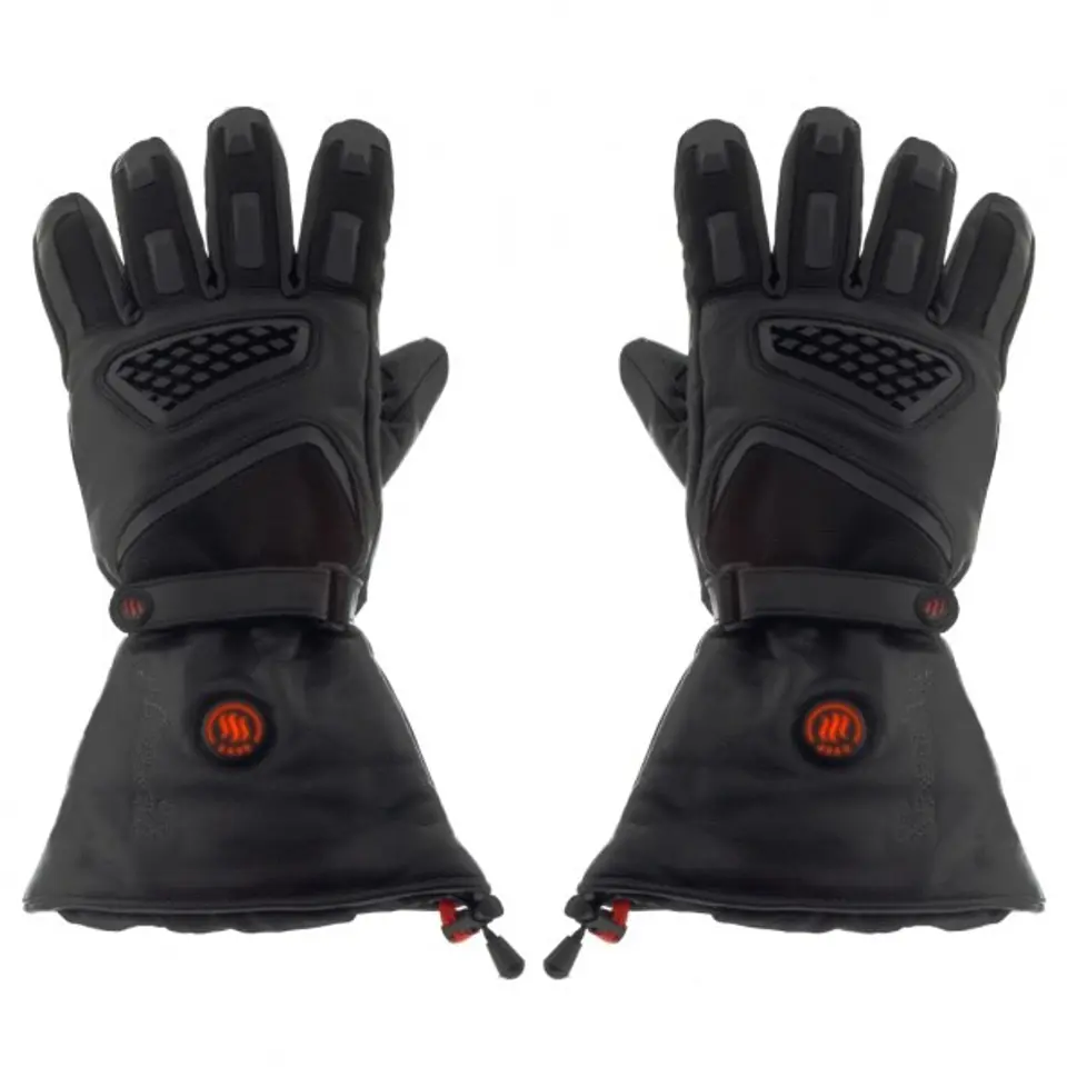 ⁨GLOVII HEATED MOTORCYCLE GLOVES XL, GS1XL⁩ at Wasserman.eu