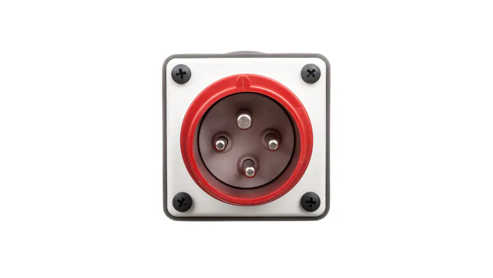 Adapter AGT-16A gniazda bananowe 4 pin WAADAAGT16C w sklepie Wasserman.eu