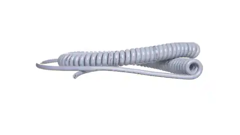 ⁨Przewód spiralny OLFLEX SPIRAL 400 P 5G0,75 1,5-4,5m 70002642⁩ w sklepie Wasserman.eu