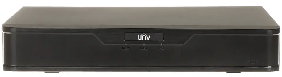 ⁨REJESTRATOR IP NVR501-08B 8 KANAŁÓW UNIVIEW⁩ w sklepie Wasserman.eu