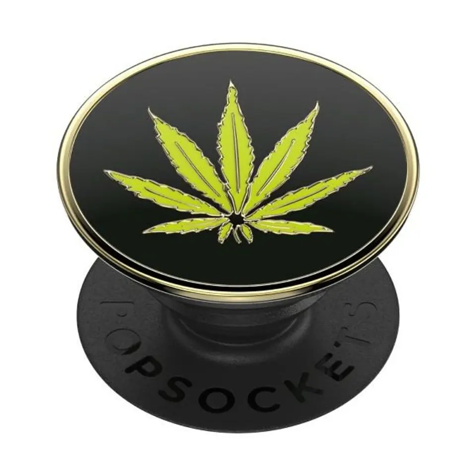 ⁨Popsockets Enamel Pot Luck 805985 uchwyt i podstawka do telefonu⁩ w sklepie Wasserman.eu