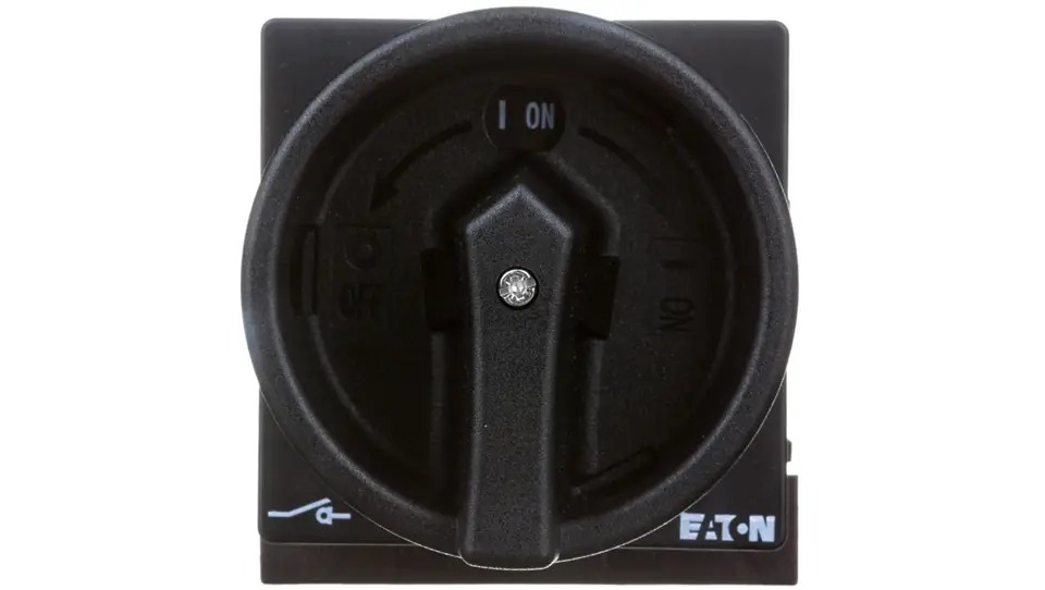 ⁨Switch 0-1 3P 25A for recessed P1-25/EA/SVB-SW/HI11 070194⁩ at Wasserman.eu