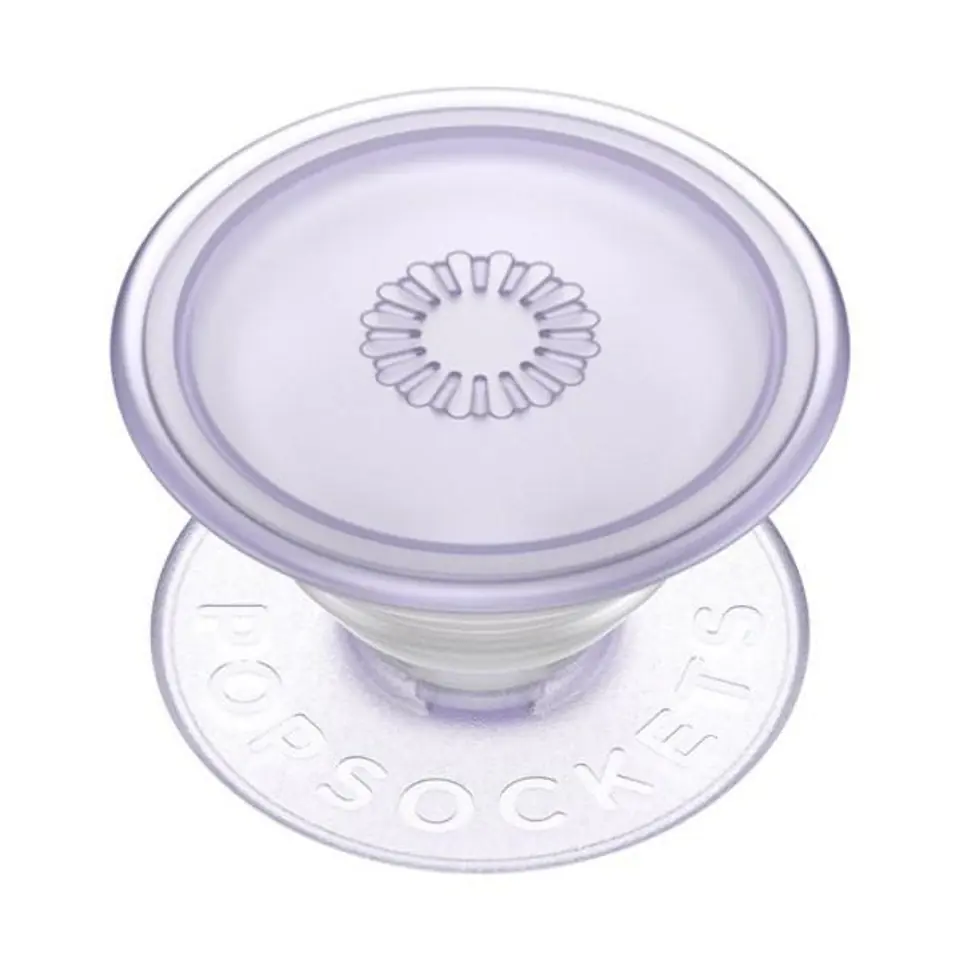 ⁨Popsockets PlantCore Grip Dusty Lavender 805499 uchwyt i podstawka do telefonu⁩ w sklepie Wasserman.eu