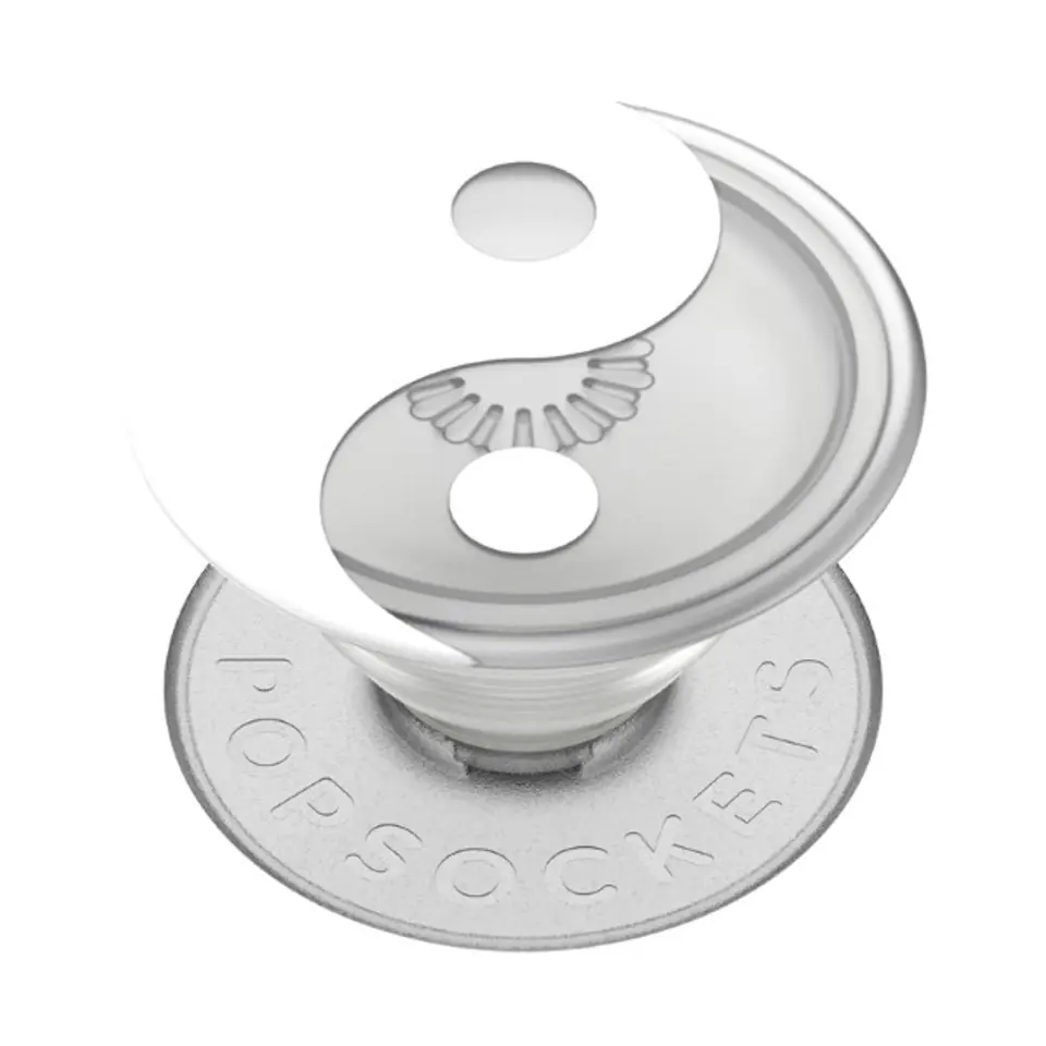 ⁨Popsockets PlantCore Grip Yin and Yang 806496 uchwyt i podstawka do telefonu⁩ w sklepie Wasserman.eu