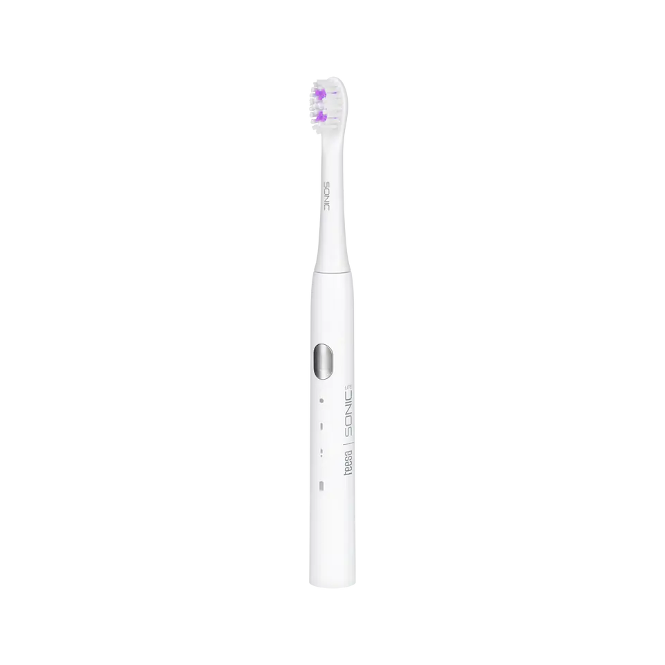 ⁨Sonic tooth brush TEESA SONIC LITE⁩ at Wasserman.eu