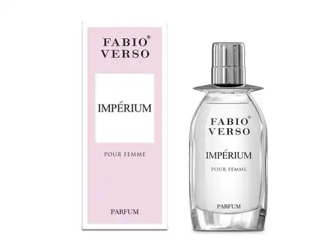 ⁨Bi-es Fabio Verso Imperium Perfumka 15ml⁩ w sklepie Wasserman.eu