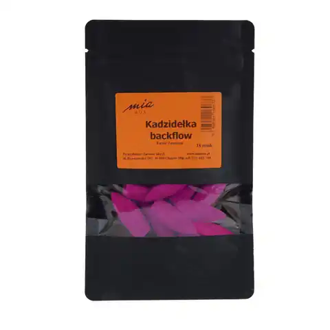 ⁨MIA BOX Kadzidełka Stożkowe Backflow-Kwiat Jaśminu⁩ w sklepie Wasserman.eu