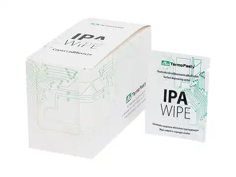⁨Contact IPA Wipes AG AGT-181 (1LL)⁩ at Wasserman.eu