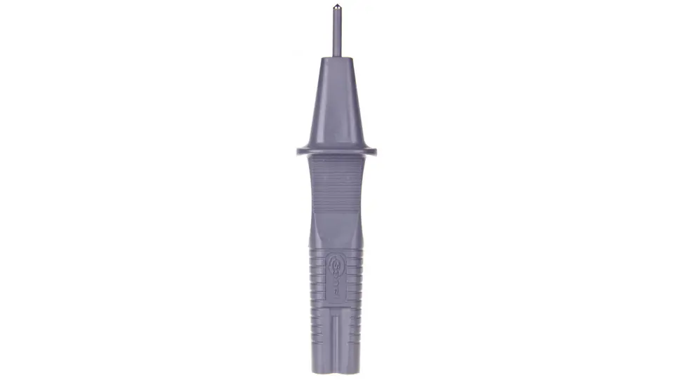 Hochstromsonde mit Bananenbuchse 1kV schwarz (PAT805) WASONSPGB1 im Wasserman.eu