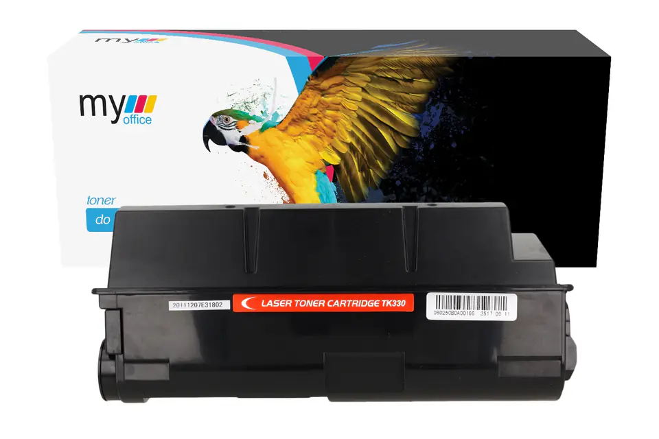 ⁨TONER KYOCERA TK330 MYOFFICE⁩ w sklepie Wasserman.eu