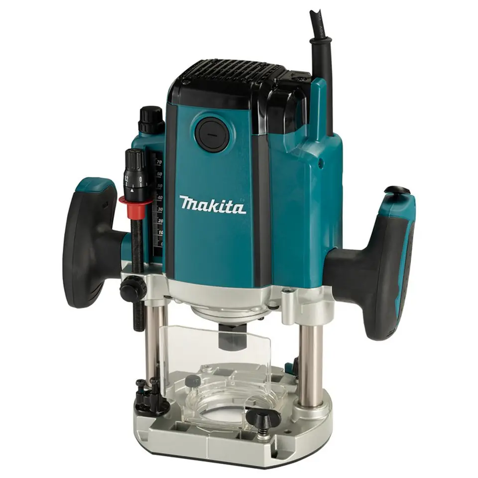 FREZARKA GÓRNOWRZECIONOWA 1650W 12MM w sklepie Wasserman.eu