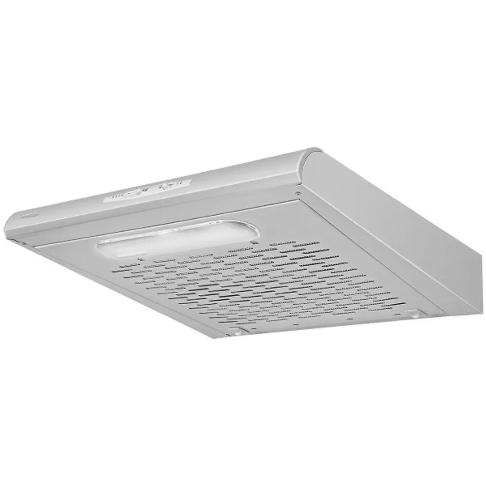 ⁨Okap do zabudowy MPM-61-PX-71 inox⁩ w sklepie Wasserman.eu