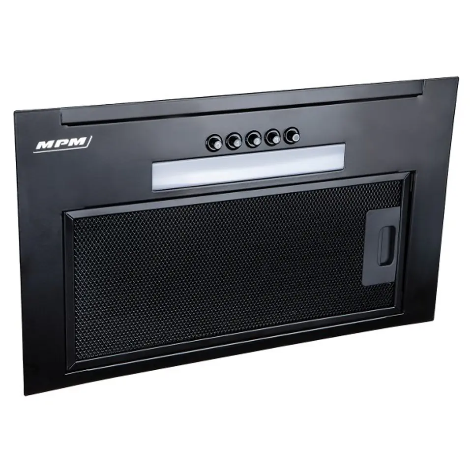 ⁨Recessed hood MPM-45-OW-05⁩ at Wasserman.eu