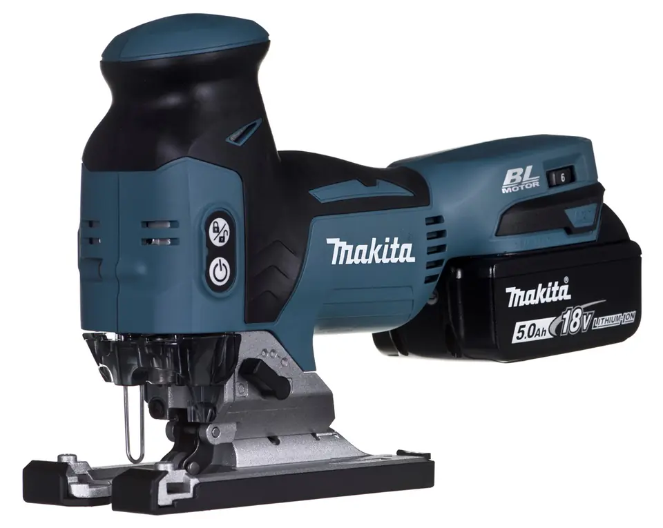 18V-Akku-Stichsäge MAKITA DJV181T1J im Wasserman.eu