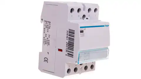 ⁨Modular contactor 40A 0Z 4R 230V AC ESC441⁩ at Wasserman.eu