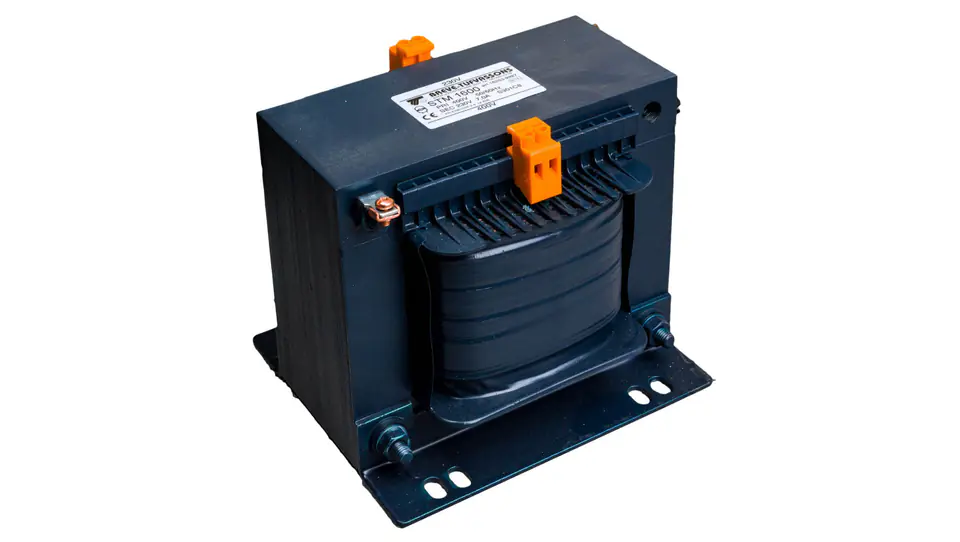 1-phase transformer STM 1600VA 400/230V 16253-9987 at Wasserman.eu