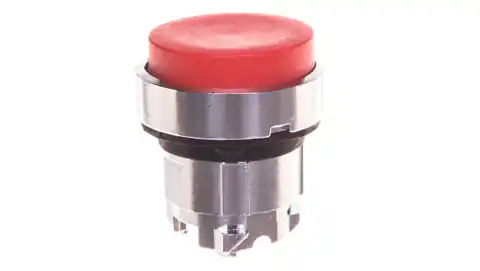 ⁨Push button drive red without backlight with self-return ZB4BL4⁩ at Wasserman.eu