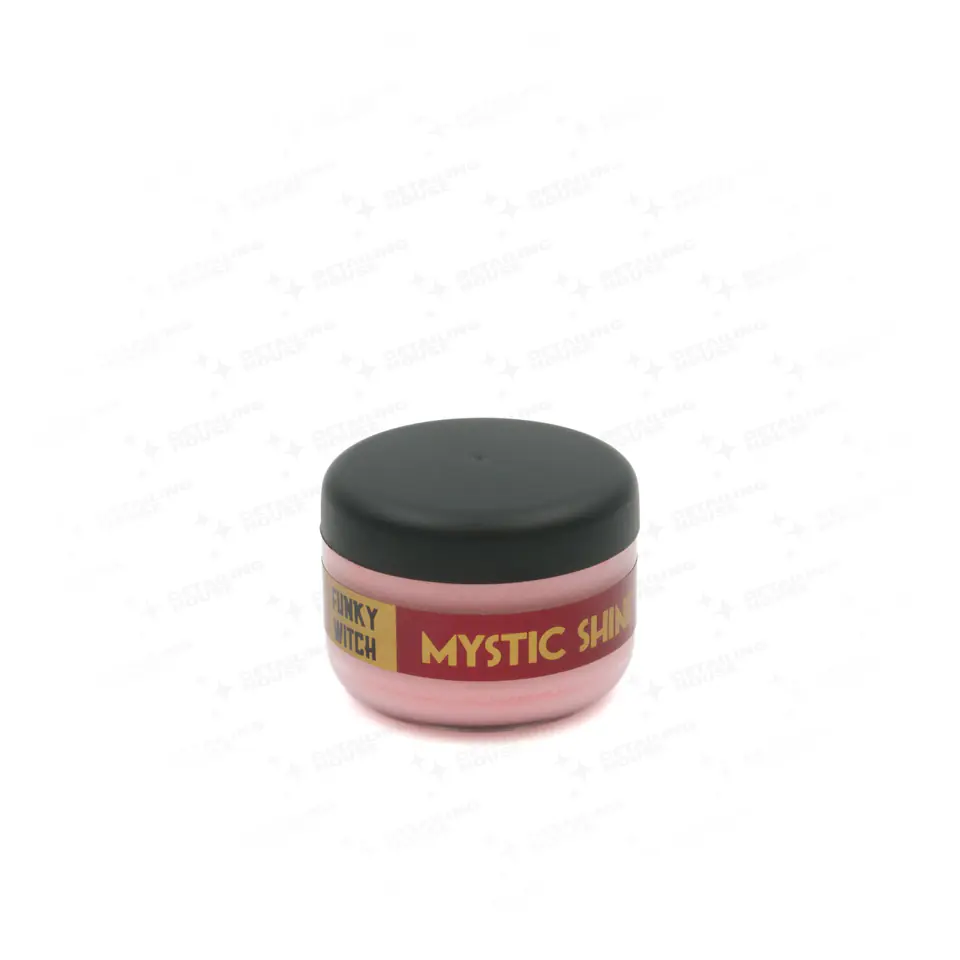 ⁨Funky Witch Mystic Shine Premium Wax 50ml - wosk maskujący zarysowania⁩ w sklepie Wasserman.eu