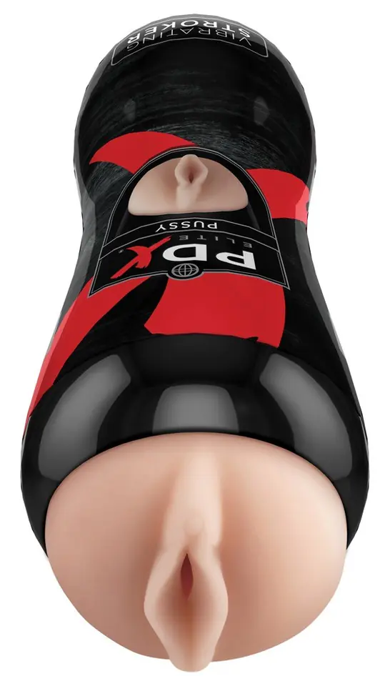 Pussy Vibrating Stroker w sklepie Wasserman.eu