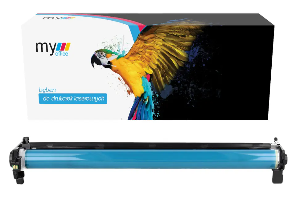 ⁨BĘBEN HP CF219A MYOFFICE⁩ w sklepie Wasserman.eu