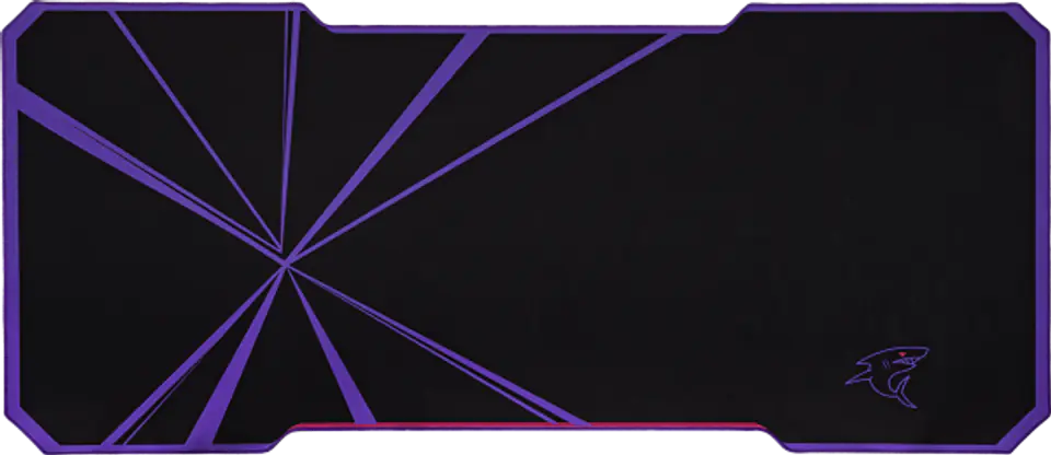 ⁨GameShark Full Pad Violet⁩ w sklepie Wasserman.eu
