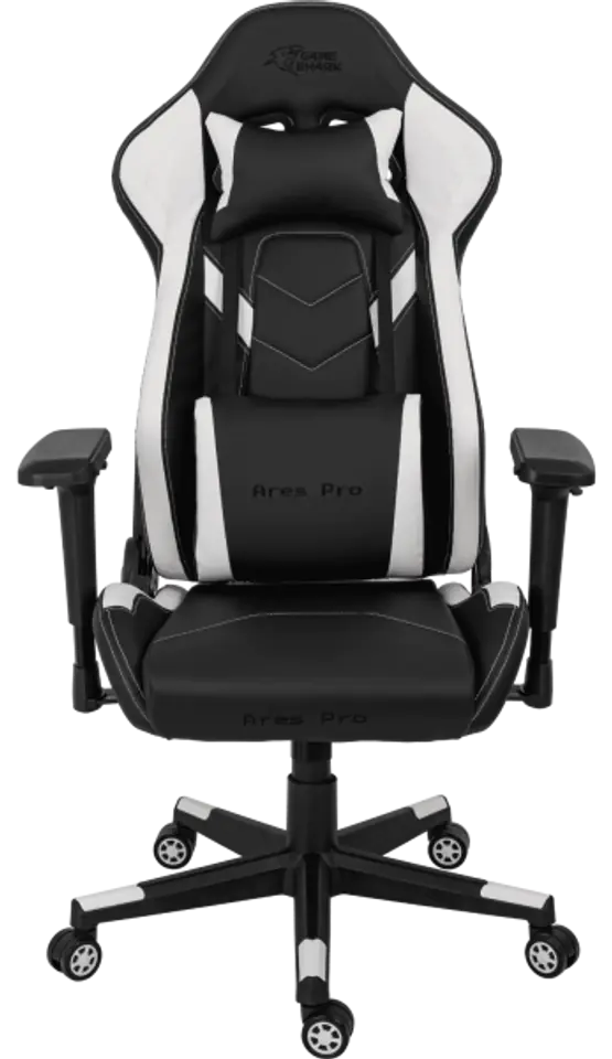 Fotel Gamingowy Ares Pro w sklepie Wasserman.eu