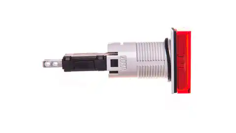 ⁨Lampka sygnalizacyjna 16mm czerwona 24V AC/DC XB6DV4BB⁩ w sklepie Wasserman.eu