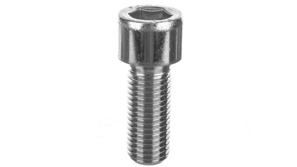 ⁨Earthing rod head20x20mm galvanized 42.3.1 OC /94211301/⁩ at Wasserman.eu