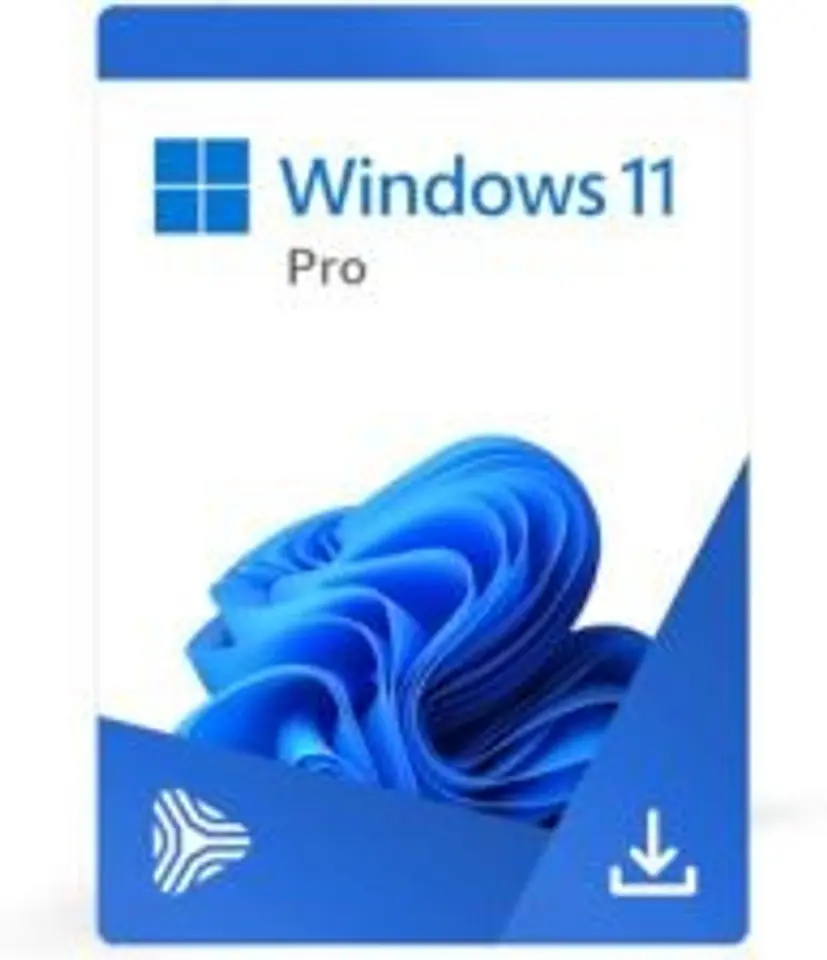%OEM Windows 11 Pro PL x64 DVD FQC-1054 at Wasserman.eu